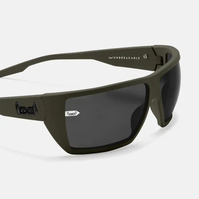 Outdoor-Brille statt Lifestyle-Sonnenbrille: Gloryfy Guardian für Revier, Tour und EDC